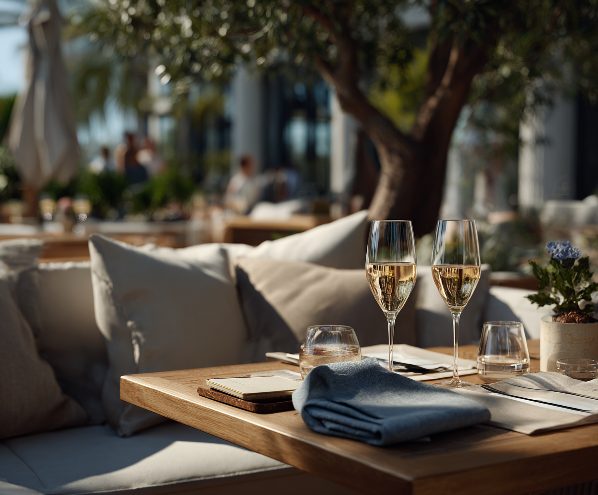 Your Dream Day Experience